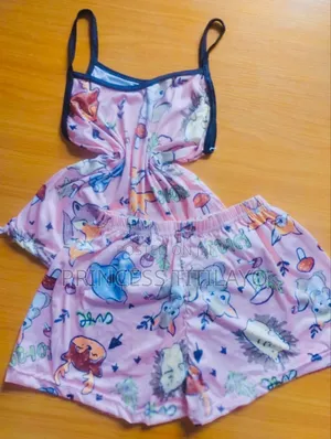 2in1 Nightwear