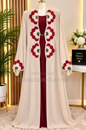 Beautiful Dress
