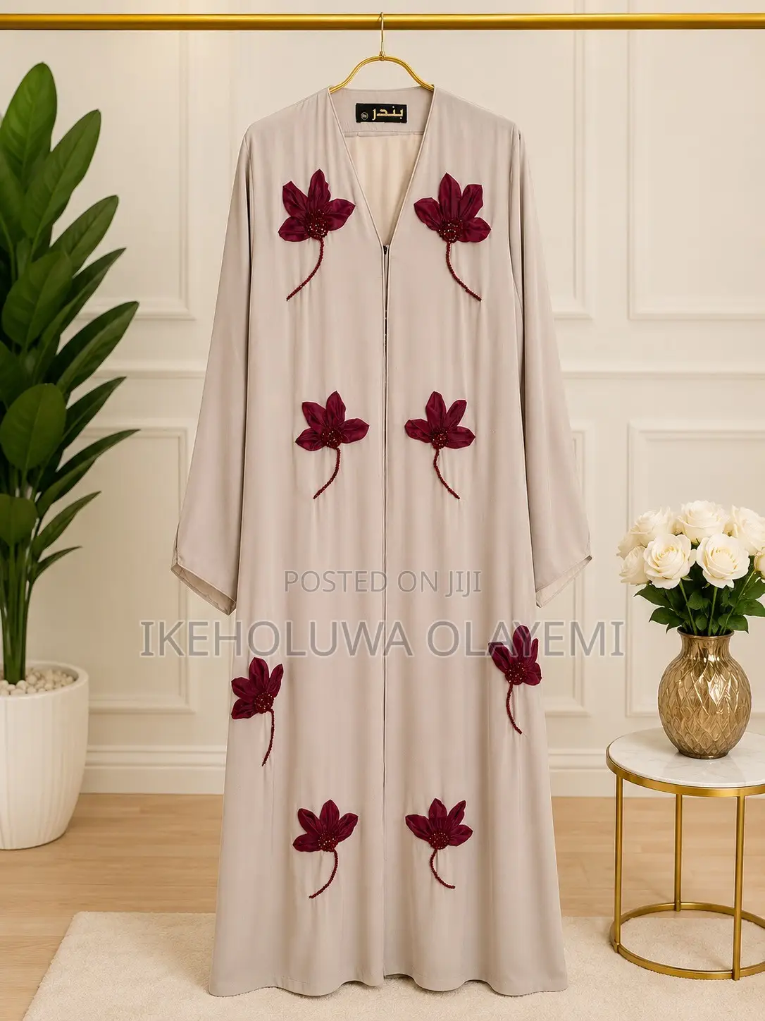 Beautiful Dress
