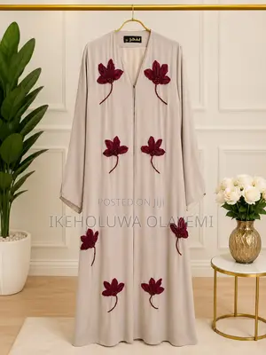 Beautiful Dress