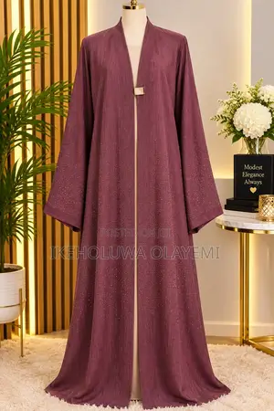 Beautiful Dress