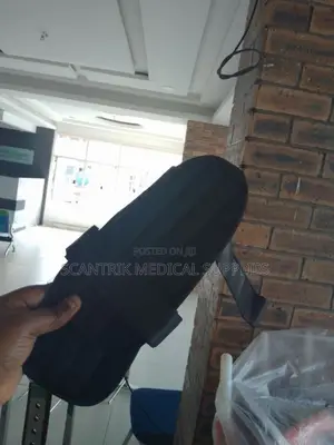 Reusable Ankle Brace for Regular Support