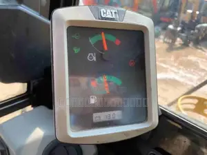 CAT 305.5E2 Mini Excavator 2023