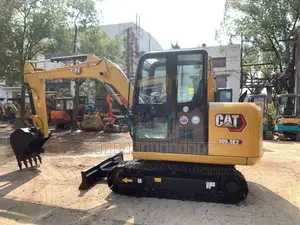CAT 305.5E2 Mini Excavator 2023