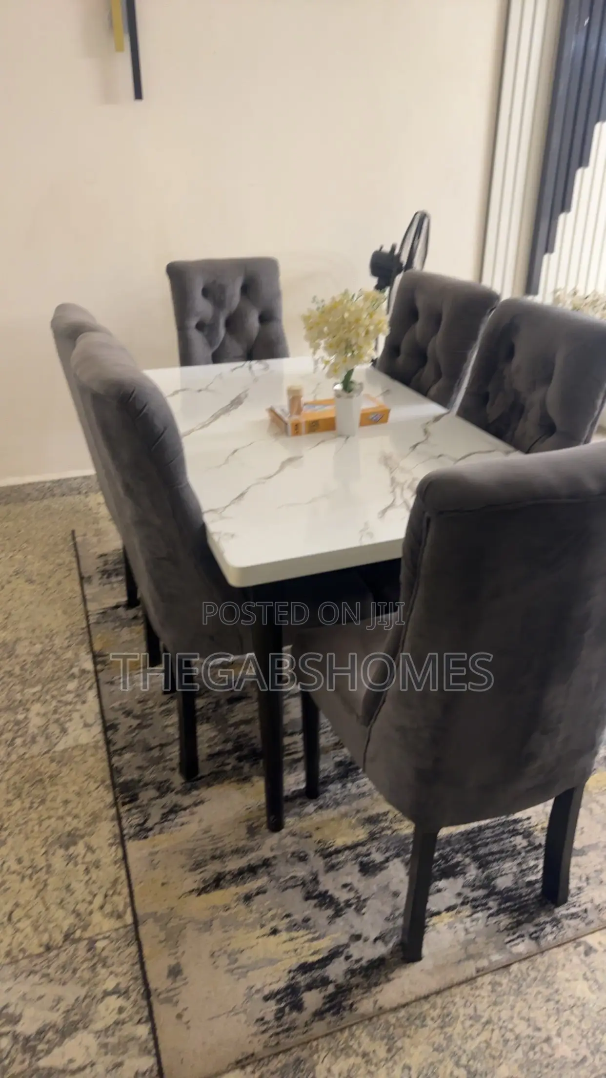 Dinning Table
