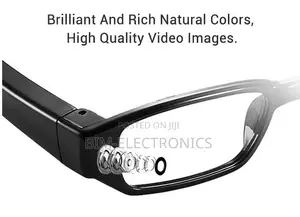 Meta AI Glass-Black.