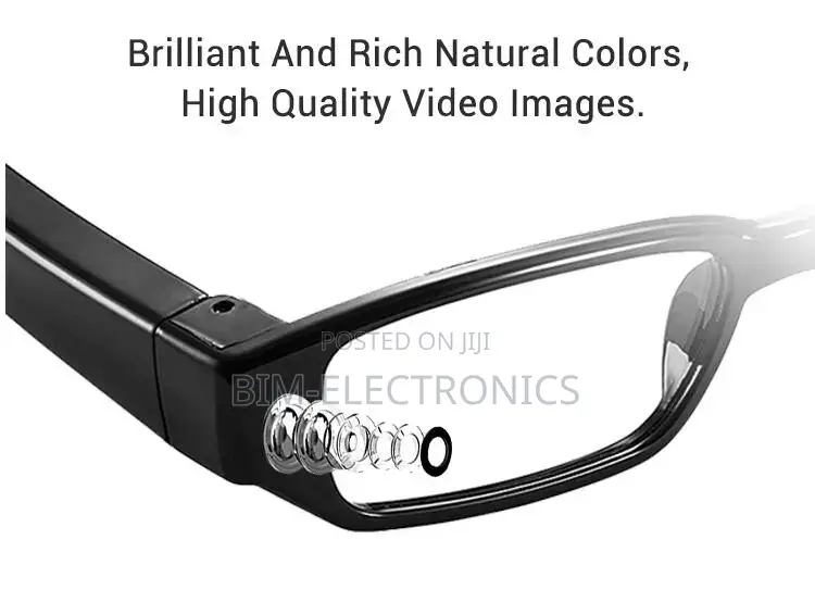 Meta AI Glass-Black.
