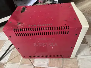 Automatic Stabilizer