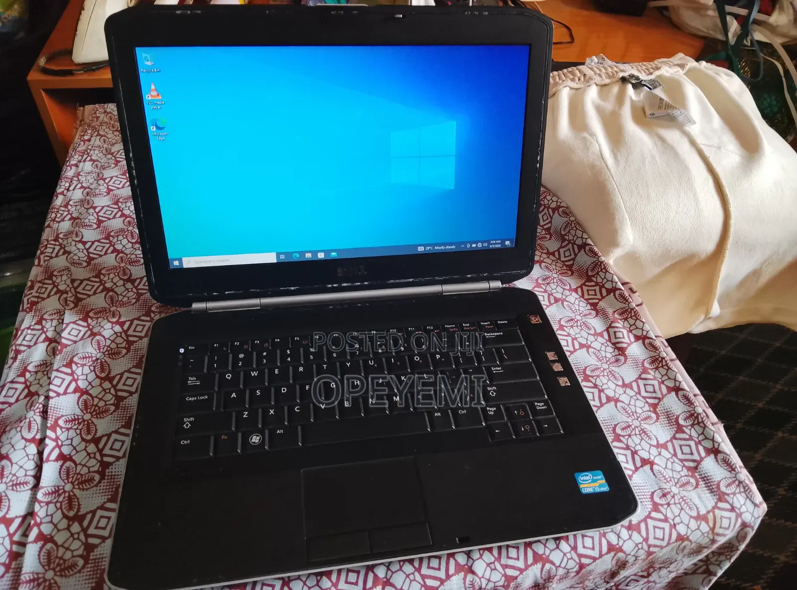 Laptop Dell Latitude E5430 4GB Intel Core i3 HDD 500GB