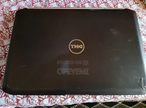 Laptop Dell Latitude E5430 4GB Intel Core i3 HDD 500GB