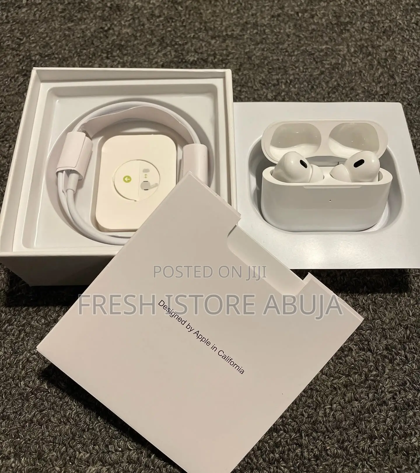 AirPods Pro 2nd Gen