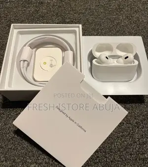 AirPods Pro 2nd Gen