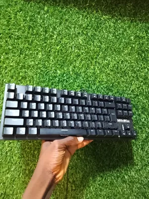 Armageddon MKA -2c Pro Psychraven Mechanical Gaming Keyboard