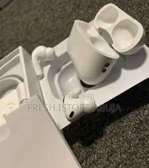 AirPods Pro 2nd Gen
