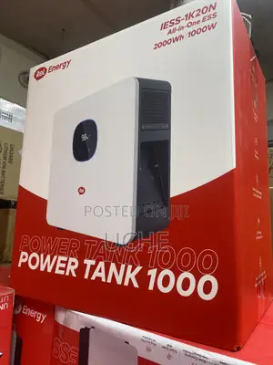 Itel Power Tank 1000W