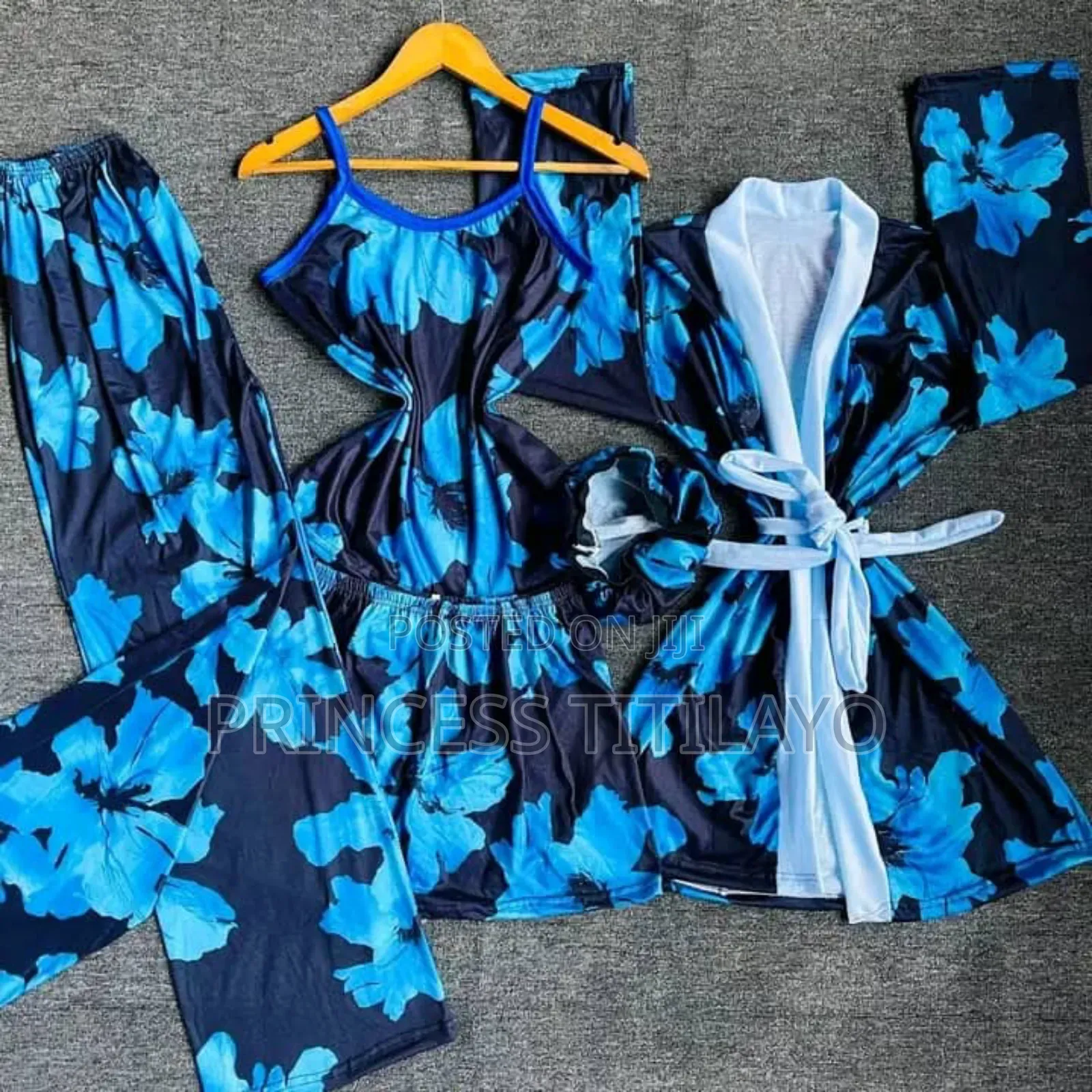5in1 Nightwear