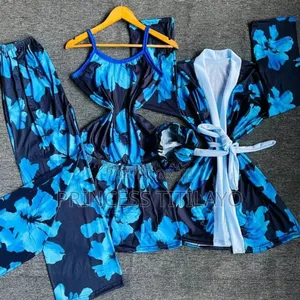 5in1 Nightwear