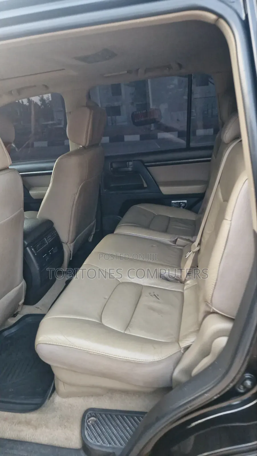 Honda CR-V 2018 Gray
