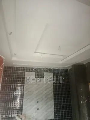 Furnished Studio Apartment in Port-Harcourt for rent