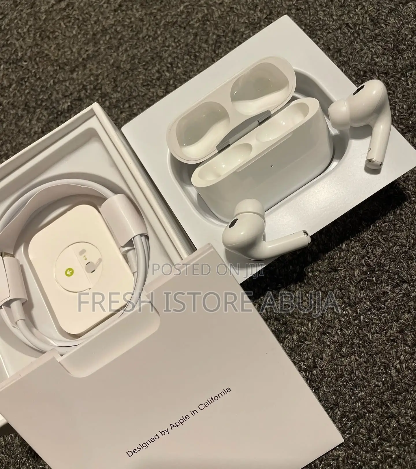 AirPods Pro 2nd Gen