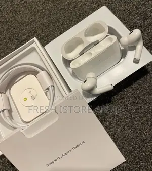 AirPods Pro 2nd Gen