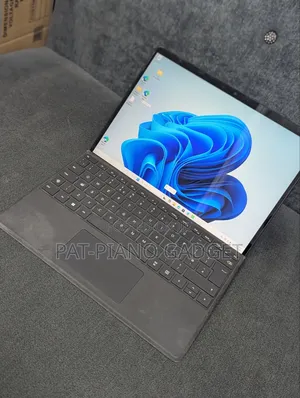Laptop Microsoft Surface Pro 8 8GB Intel Core i5 SSD 512GB