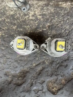 Engine Seating Chevrolet Camaro 2020 Set