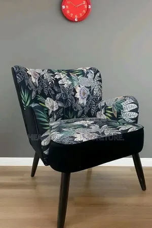 Single Seater Chair