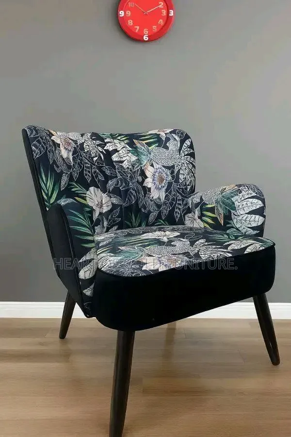 Single Seater Chair