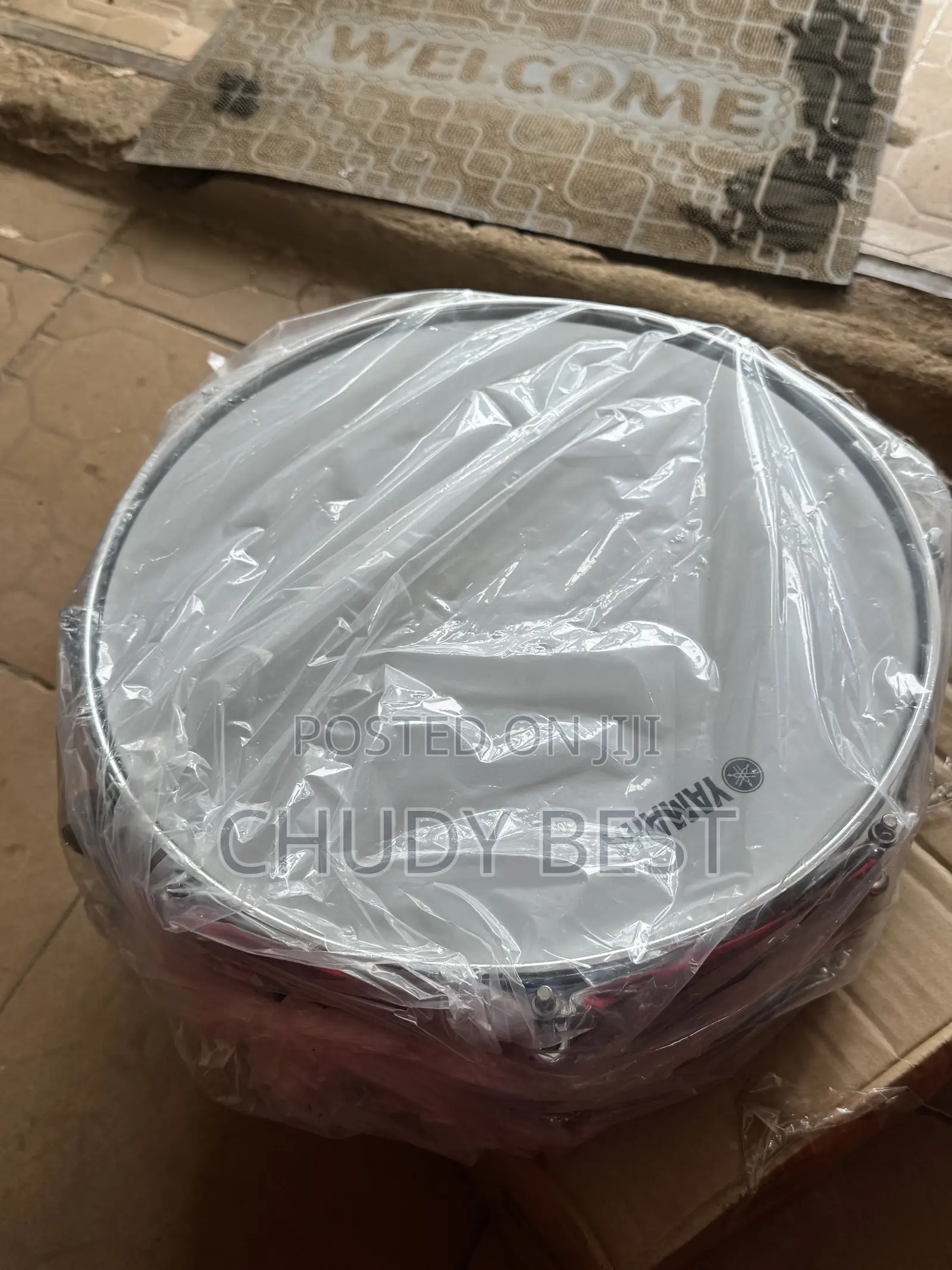 Snare Drum