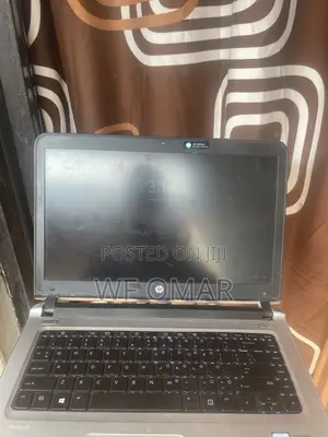 Laptop HP ProBook 440 8GB Intel Core i5 HDD+SSD 256GB