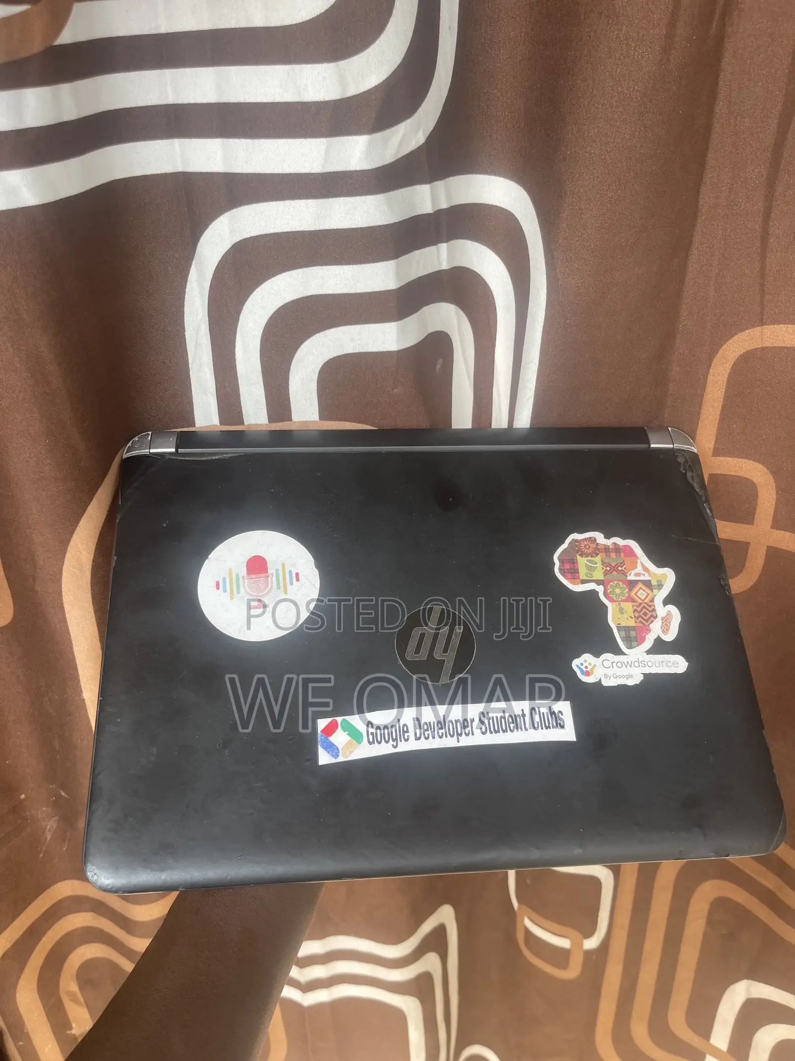 Laptop HP ProBook 440 8GB Intel Core i5 HDD+SSD 256GB