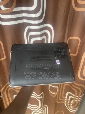 Laptop HP ProBook 440 8GB Intel Core i5 HDD+SSD 256GB