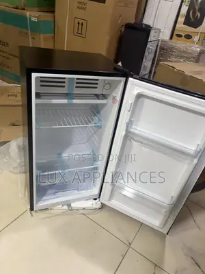 Royal 105L Refrigerator for Residential Accommodation