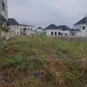 500sqm Residential Land at Engr. Lere Adigun GRA