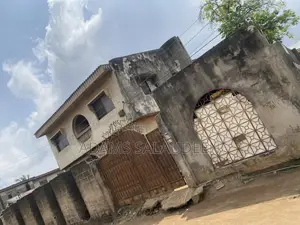 5bdrm Duplex in Kola Alagbado for sale