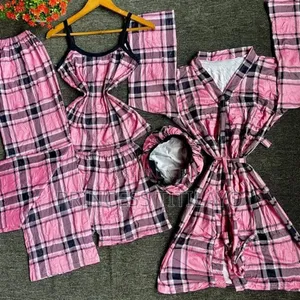 5in1 Nightwear