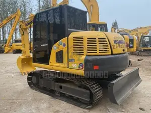 Komatsu PC60 Excavator 2023
