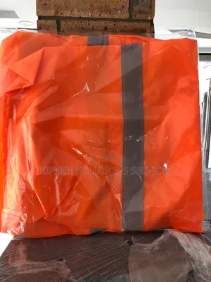 Reflective Safety Windsock