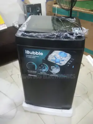 Hisense 11kg Top Load Automatic Washing Machine