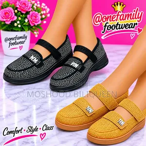 Girls Shoe