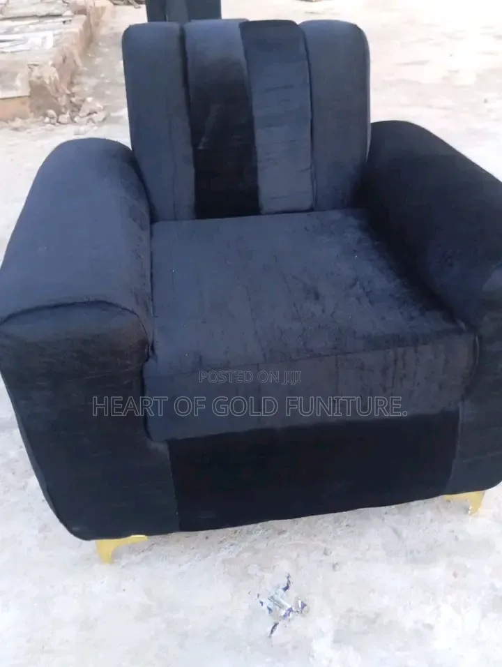 Unique Single Sofa Chair