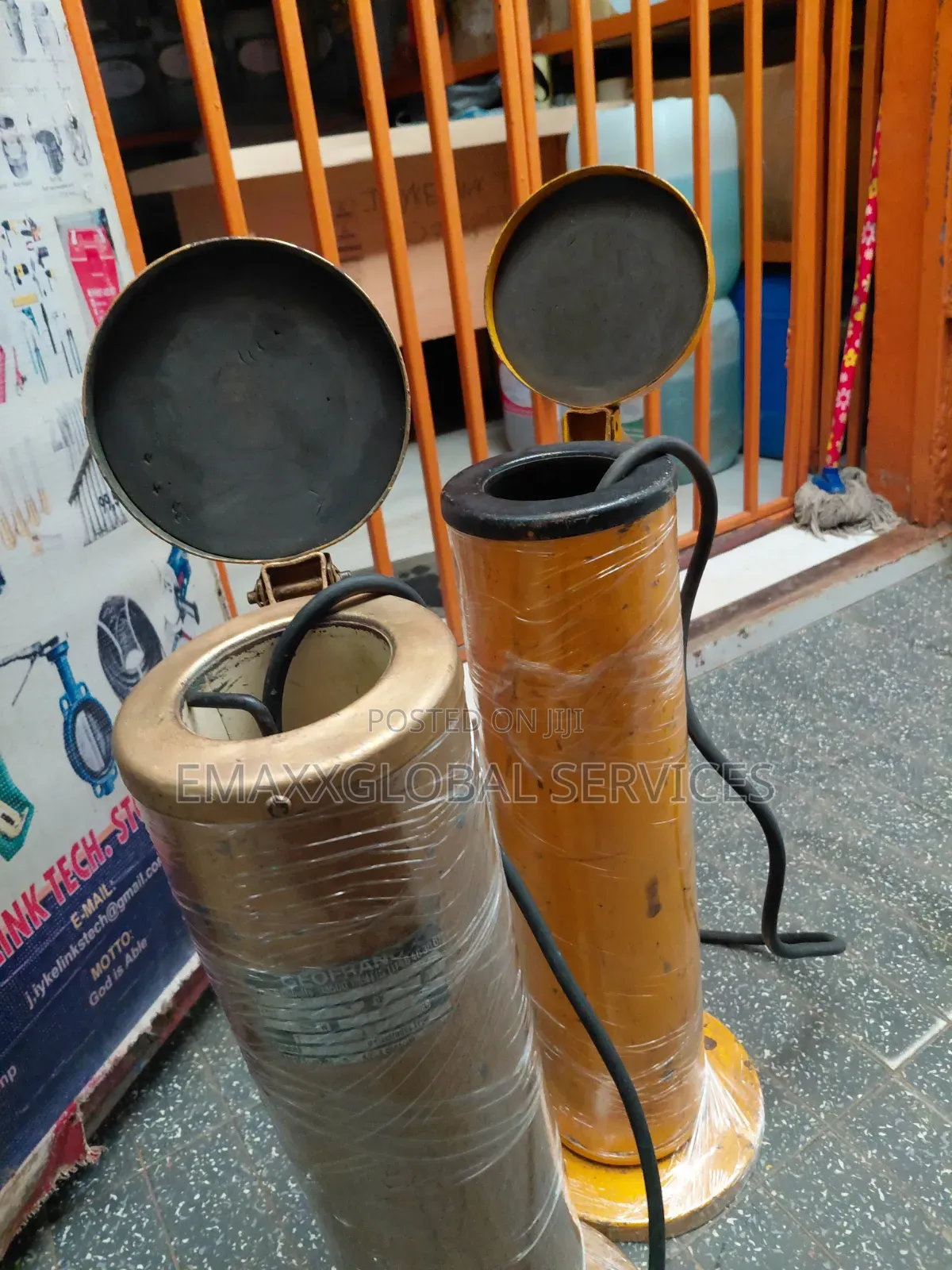 5kg Industrial Electrode Oven