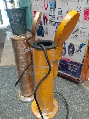 5kg Industrial Electrode Oven