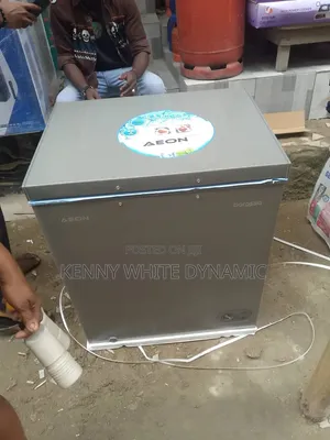 Aeon Chest Freezer 150L