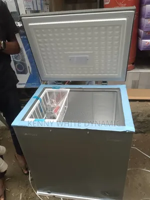 Aeon Chest Freezer 150L