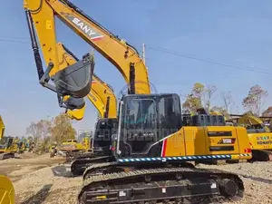 SANY SY235C Excavator 2023