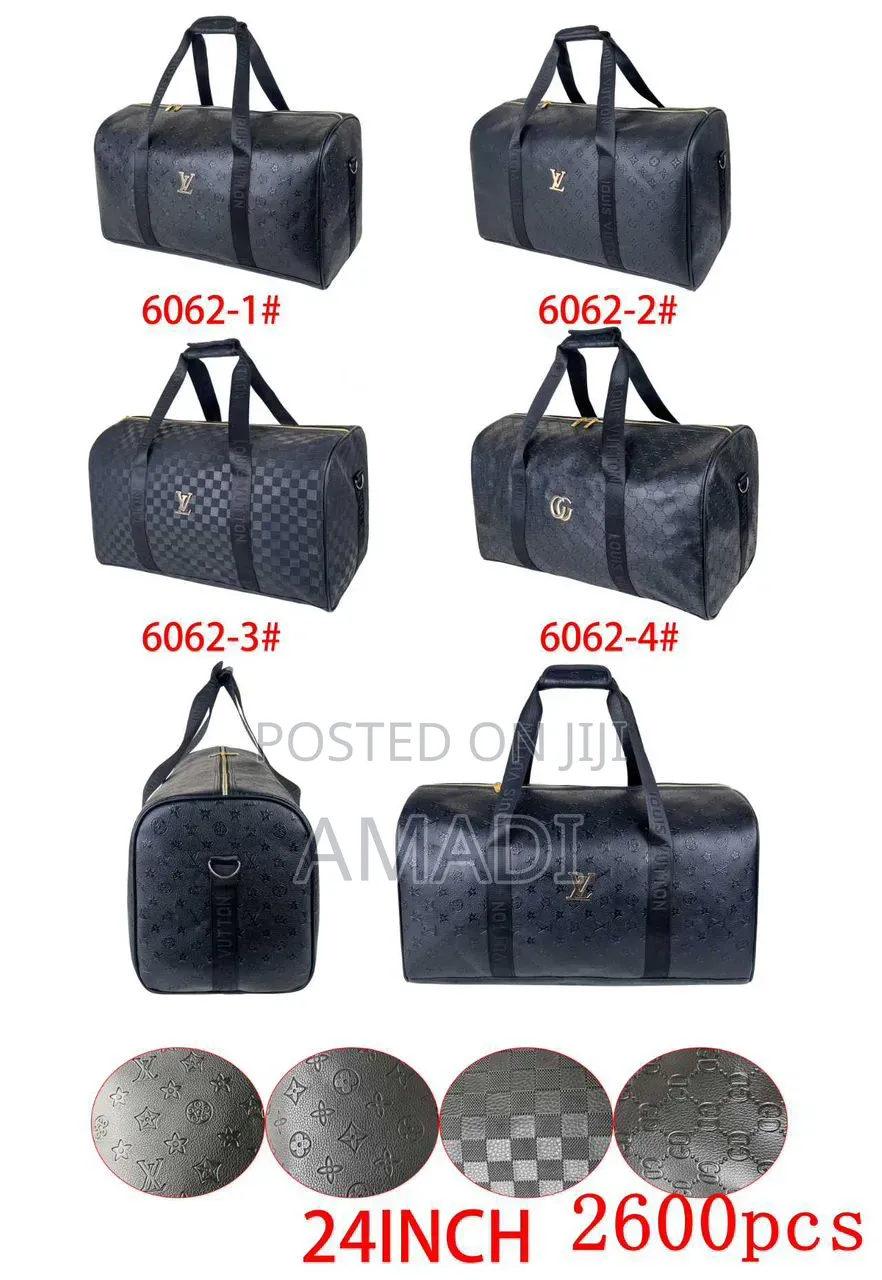 Traveling Boxes