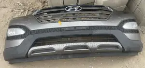 Front Bumper for SantaFe 2012-2013