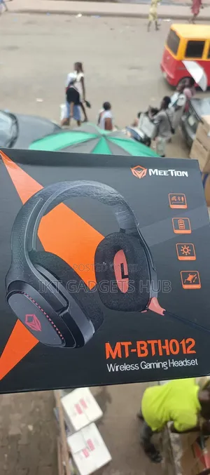 Meetion BTH 012 Headset